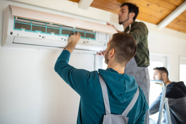 Best Affordable Air Conditioning Repair  in Kingston Estates, NJ