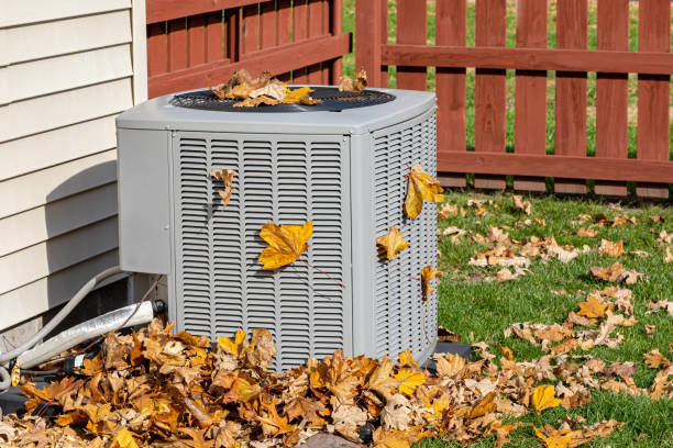 Best HVAC Cleaning Services  in Kingston Estates, NJ