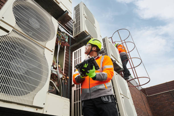 Best HVAC Tune-Up Services  in Kingston Estates, NJ
