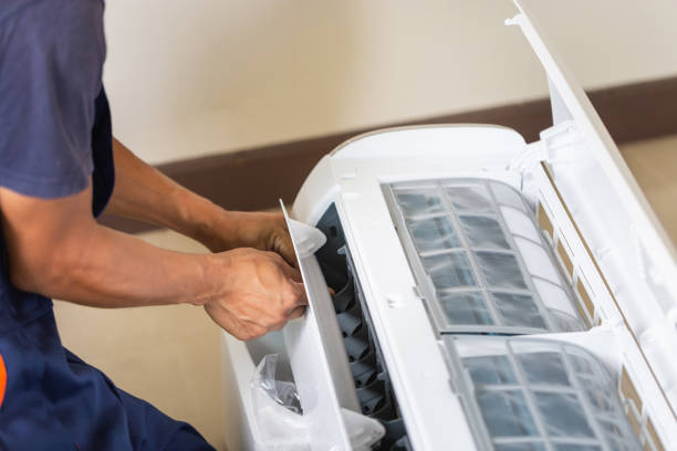 Best HVAC Cleaning Services  in Kingston Estates, NJ