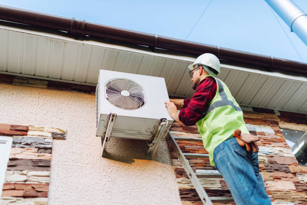Best HVAC Maintenance Near Me  in Kingston Estates, NJ