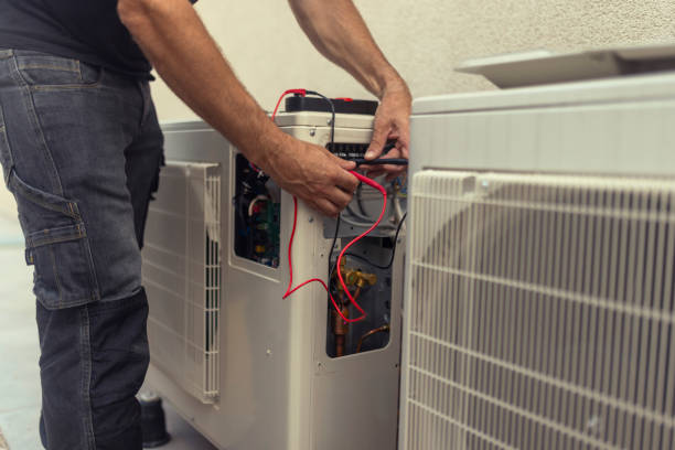 Best HVAC Air Duct Cleaning  in Kingston Estates, NJ