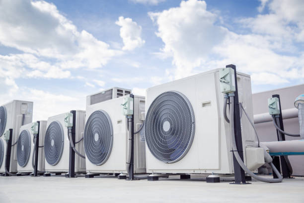 Best Heating Repair Services  in Kingston Estates, NJ