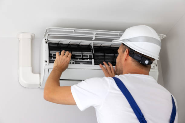 Best HVAC Companies Near Me  in Kingston Estates, NJ