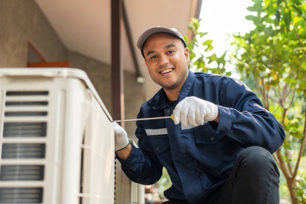 Best Air Quality Test  in Kingston Estates, NJ
