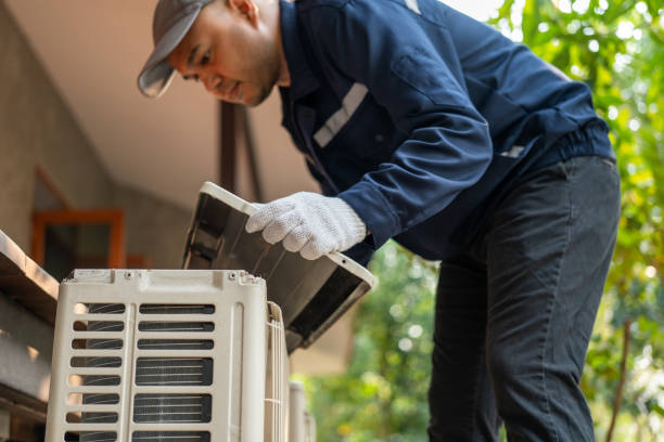 Ductless HVAC Repair in Kingston Estates, NJ