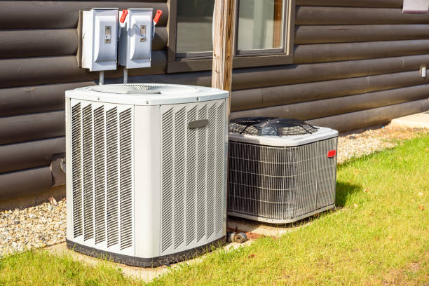 Best HVAC Installation Services  in Kingston Estates, NJ