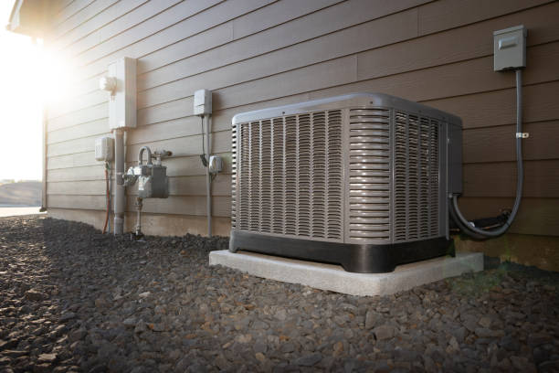 Best Best HVAC Companies  in Kingston Estates, NJ